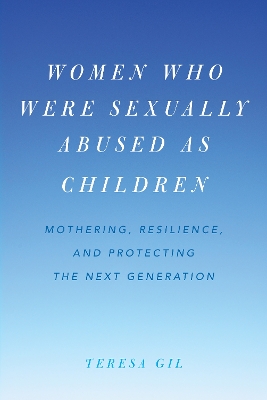 Women Who Were Sexually Abused as Children book