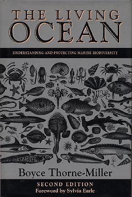 Living Ocean book