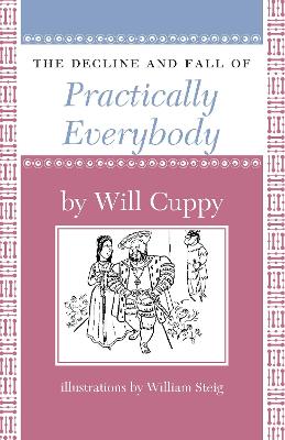 Decline and Fall of Practically Everybody book