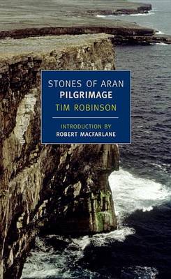 Stones of Aran book