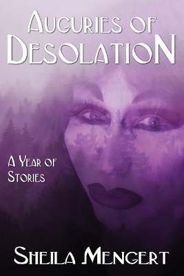 Auguries of Desolation book