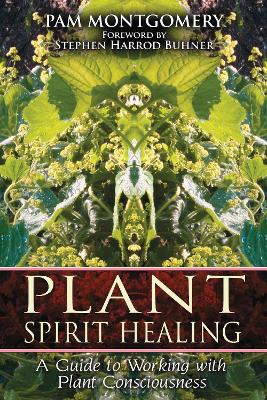 Plant Spirit Healing book