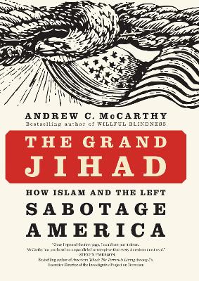 Grand Jihad book