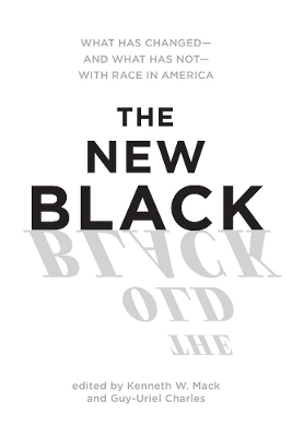 New Black book