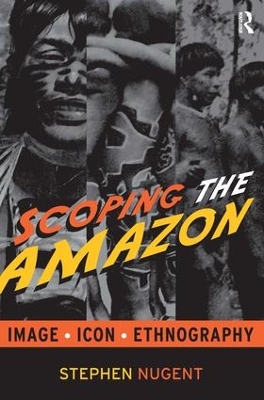 Scoping the Amazon book