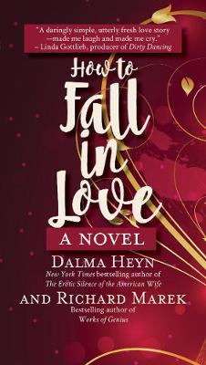 How to Fall in Love book