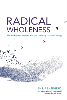 Radical Wholeness book