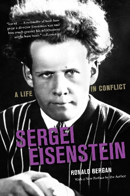 Sergei Eisenstein book