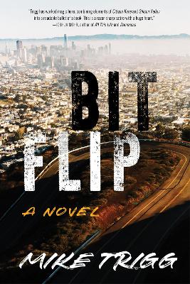 Bit Flip: A Novel book