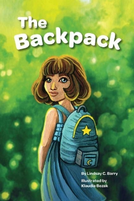 The Backpack book