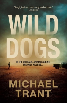 Wild Dogs book