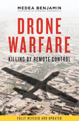 Drone Warfare book