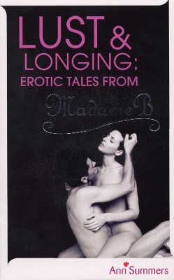 Lust and Longing book