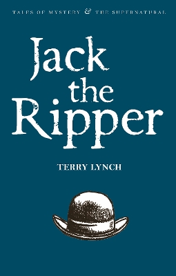 Jack the Ripper book