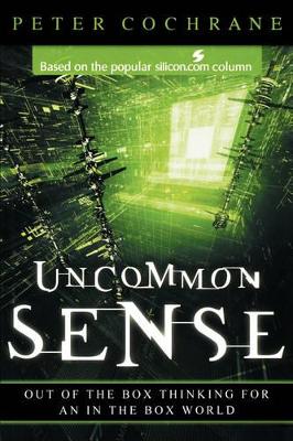 Uncommon Sense book