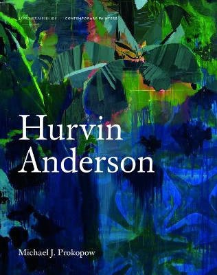 Hurvin Anderson book
