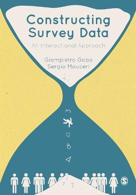 Constructing Survey Data by Giampietro Gobo