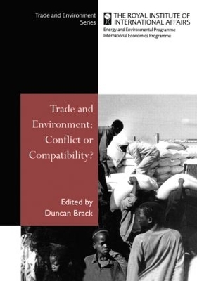 Trade and Environment by Duncan Brack