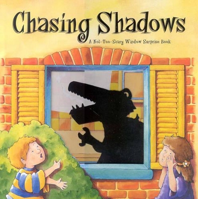Chasing Shadows book