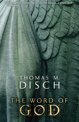 Word of God book