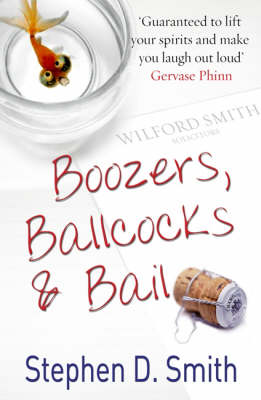 Boozers, Ballcocks and Bail book