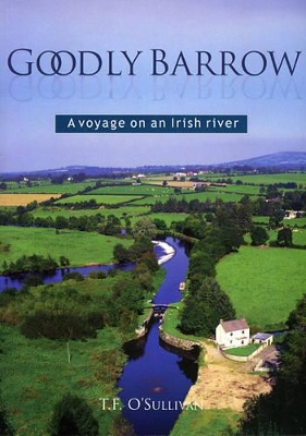 Goodly Barrow book