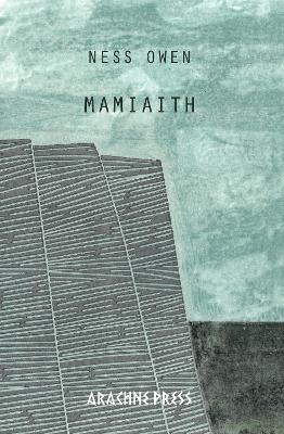 Mamiaith book