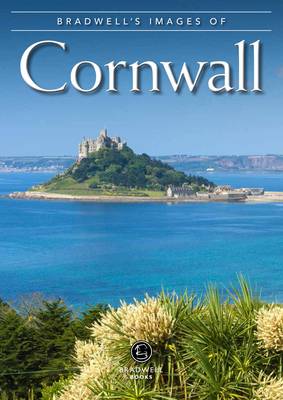 Bradwell's Images of Cornwall book