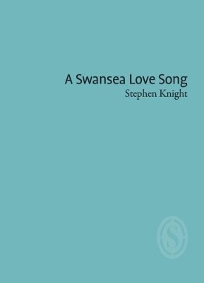 Swansea Love Song book