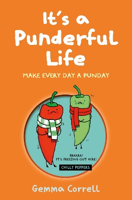 It’s a Punderful Life: Make Every Day a Punday book