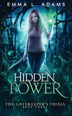 Hidden Power book