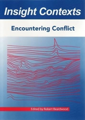 Encountering Conflict book