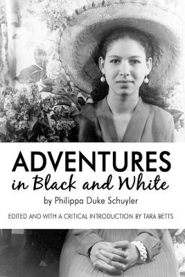 Adventures in Black and White book