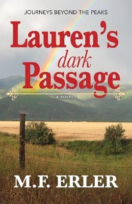 Lauren's Dark Passage book