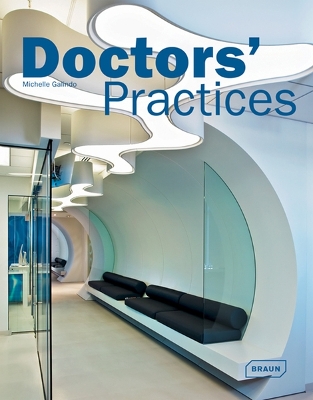 Doctor's Practices book