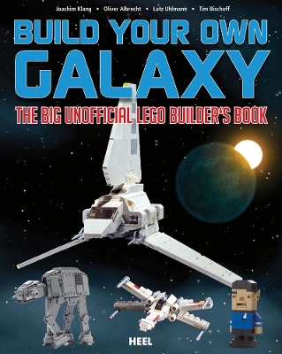 Build Your Own Galaxy book