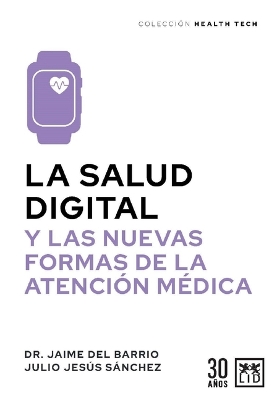 Salud Digital, La book