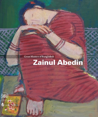 Zainul Abedin book