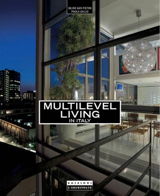 Multilevel Living book