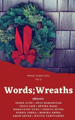 Words;Wreaths book