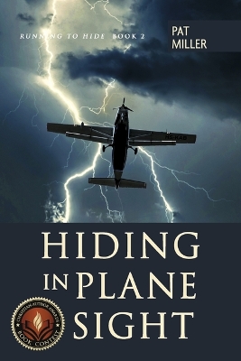 Hiding in Plane Sight book