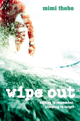 Wipe Out book