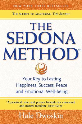Sedona Method book