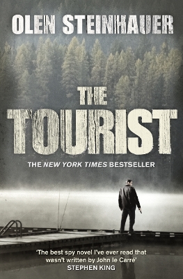 Tourist book
