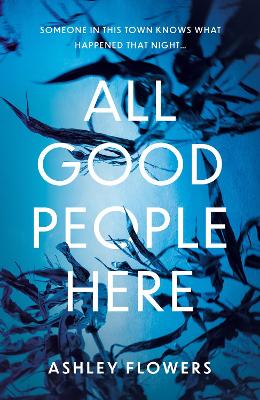 All Good People Here book