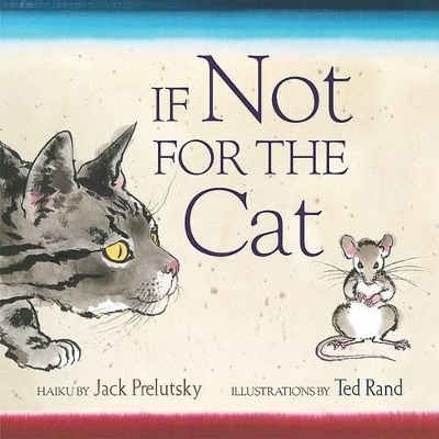 If Not For The Cat book