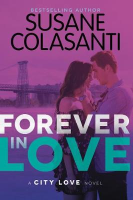 Forever in Love book