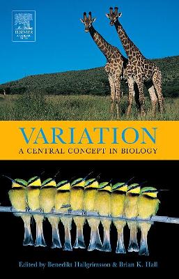 Variation book