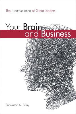 Your Brain and Business book