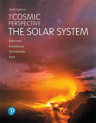 Cosmic Perspective, The: The Solar System book